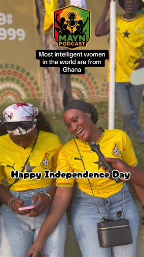 Celebrating the Beauty and Intelligence of Ghanaian Women
