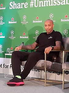 WATCH: #Unmissable UEFA Champions League finals | Southern Courier