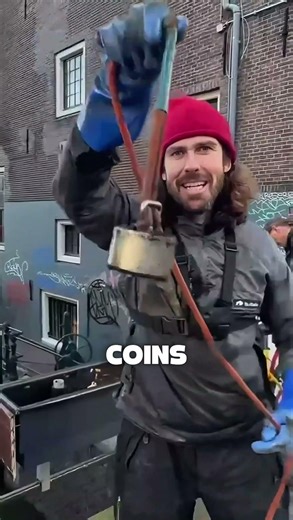 The World’s Strongest Magnet (Up Close)