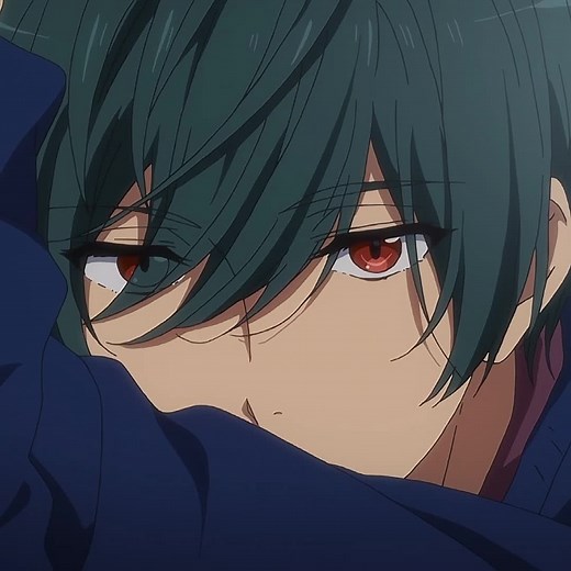 #ikuyakirishima #kirishima #free #freeanime #animeedit #animeboy #fyp #fypシ