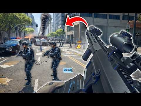 Ready Or Not Boiling Point Update...