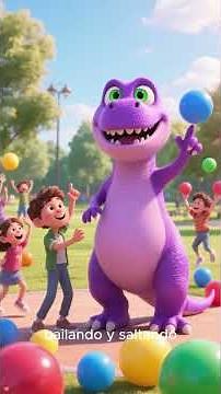Barney y Cerebrito Aprenden Juntos