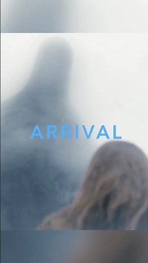 Arrival explained! #film #movie #moviereview