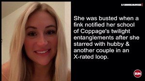 OnlyFans model learns stepdad was her top subscriber