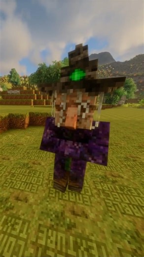 Cursed Realism: Living Textures