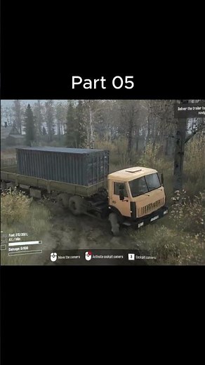 Mod Runner Part 5 | Unexpected Twist 😱 | Kathiyawadi Gamer #indiangamer