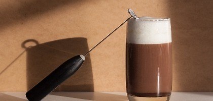 🥇 Meilleurs Mousseurs à lait 2026 - Test et Comparatif