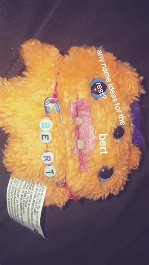 Fugglers: Creative Name Ideas for Your Ugly Monster