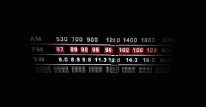 The Story of FMX, a Wannabe Radio Standard That Was Killed in a Very Public Way