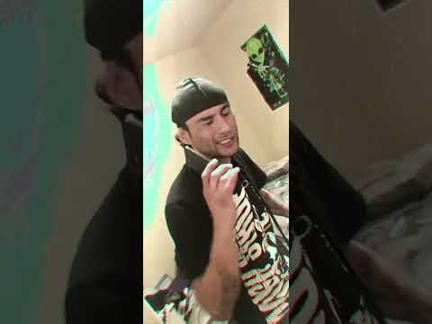 In My Mind , Triple Stack Boyz