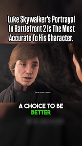 431K views · 14K reactions | Battlefront 2 knows Luke Skywalker! #starwars #lukeskywalker #jedi #starwarsbattlefront2 #battlefront2 #battlefront3 #reels #gaming #videogames | Loreofthesith | Facebook