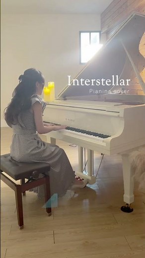 Interstellar – Hans Zimmer (Quiet beauty)
