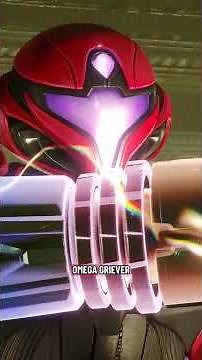 Metroid Prime 4 Beyond: Great Mines Upgrades and the Omega Griever Boss Fight