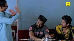 Here's the most-awaited comedy scene compilation of Tulu Movie TUDAR super hit comedy scenes from Talkies collection to boost your laughter. Get ready for a burst of rollicking laughter. Watch all Tulu movies right from the theater on Talkies! Subscribe to our channel and get more South regional film videos. #TuluComedy #tulumovie #tulumoviecomedy #tulumovieactors #tulumovieactress #tulumoviedubai #tulumoviedialogue #tulumoviegulf #tulumovieinamerica #tulumovieincanada #tulumoviemagic __________