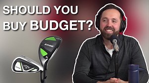 273K views · 813 reactions | Should you buy budget golf clubs? (clip from my Podcast) | Rick Shiels Golf | Facebook