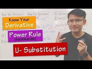 Calculus 1 integrals techniques