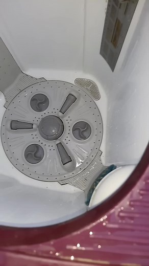 Expert Washing Machine Repair Services in Addis Ababa