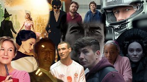 25 films to see in 2025