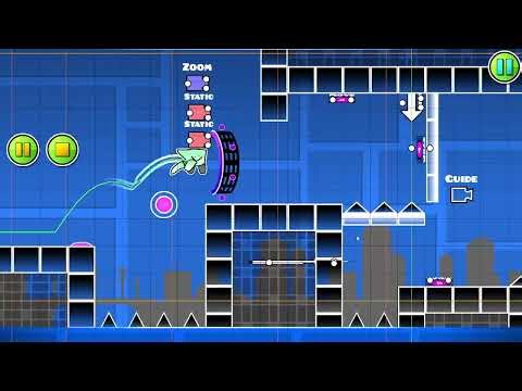 Making A Level With Just Object Workshop Creations