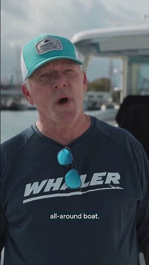 Why Boat Owners Are Obsessed With This #bostonwhaler #boating #musthave