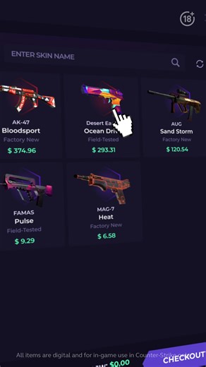 85K views · 545 reactions | Say goodbye to waiting - Skin.Сlub now offers instant payouts for your skins! ✔️ One-time KYC check  Get the full value of your skin instantly, with no delays or holds Speed meets simplicity - try it today: https://l.skin.club/3KQtLDF | Skin.Club | Facebook