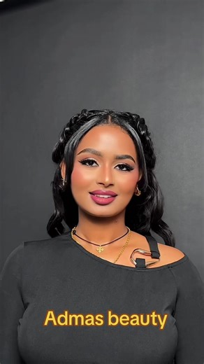Admas Beauty: A Fusion of Eritrean Culture and Style
