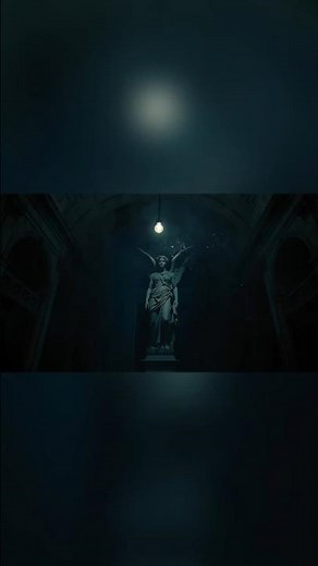 The Unseen Statue That Moves By Itself