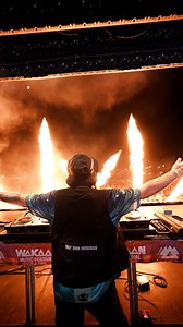 ALIEN BASS OUT NOW! 👽#dubstep #truth #wakaan #alienbass #bass #festival #bass #ddd | TRUTH