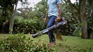 8K views · 129 reactions |  NEW PRODUCT ALERT! Meet the Worx 40V,...