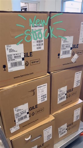 G Street Fabrics & Home Decorating Center on Instagram: "New product alert ✨ Meet the lovely BERNINA L 460 Overlocker and watch Win Win unbox it! Fast, flexible, and delivering beautiful, professional-quality stitches every time. Bring her home today with 0% interest for 24 months—for a limited time only. #NewProductAlert #BerninaL460 #BerninaOverlocker #SergerLove #SewingMachine #SewingCommunity #SewistsOfInstagram #CreativeLife #StitchWithConfidence #SewingAddict #SewInspired #GStreetFabrics #