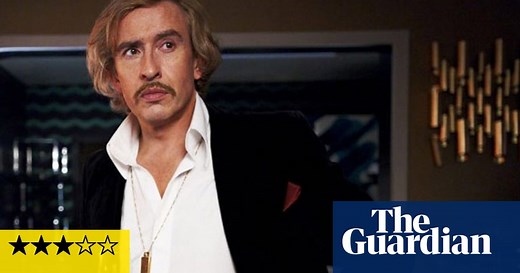 The Look of Love – review