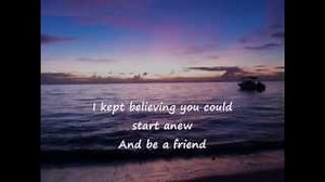 GOODBYE Lyrics - DEBBIE GIBSON | eLyrics.net