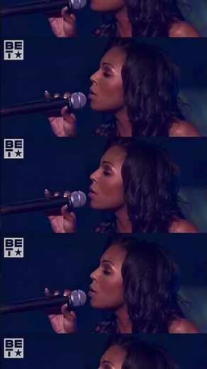Ashanti performs “Foolish” @ Soul Train Awards, 2002