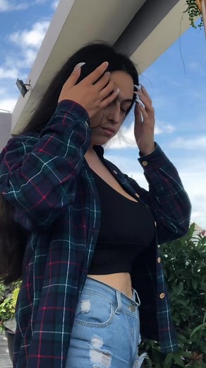 Daisy Parker នៅលើ TikTok