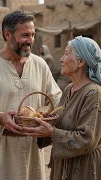 The Fellowship of the Believers ✝️ | True Bible Story | Acts 2:42–47
