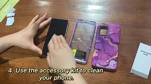 Watch Samsung Galaxy A52 Installation Guide on Amazon Live