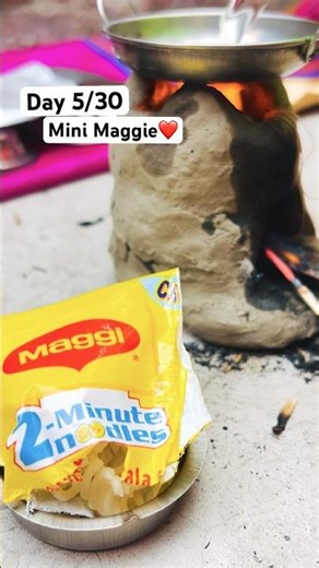Mini maggie #ytshorts #views #miniature