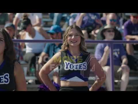 The College of Idaho isn't just fan fare- It's family
