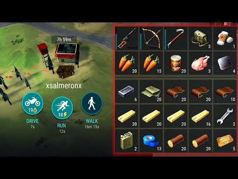 LDOE Raid Base xsalmeronx | LDOE Raid v1.43.0