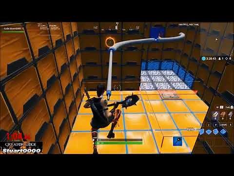 Cizzorz World Cup Qualifier Deathrun ex WR 1:49--Stuart0000