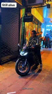 My biggest enemy is my uncontrolled mind :) Gsx r 🔥 | Crazy Nayan