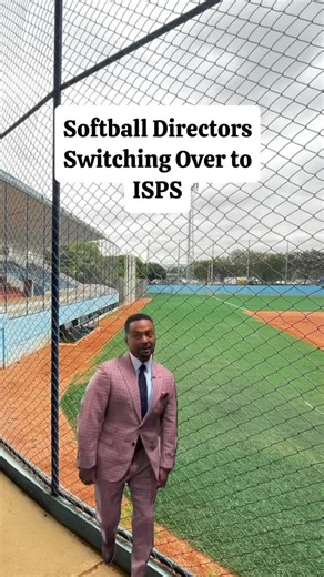 23 reactions · 8 comments | Stop TRIPPIN’ make the switch now for 2026! Full Liability Insurance for All Your Parks! No Tournament Fees! No Team Fees! Make the switch at playisps.com/directors | International Slow Pitch Softball | Facebook