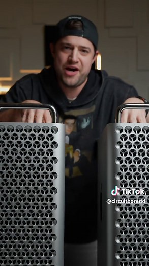 Upgrading the Cheese Grater Mac Pro: 768GB RAM & Vega II GPU