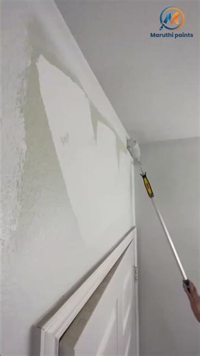 Your walls deserve more than just color — they deserve character 🧱✨