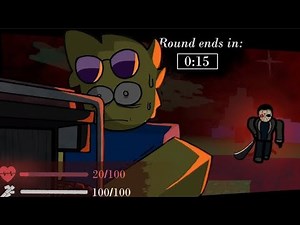 Play Mistaken today! https://www.roblox.com/games/126300585951764/Mistaken