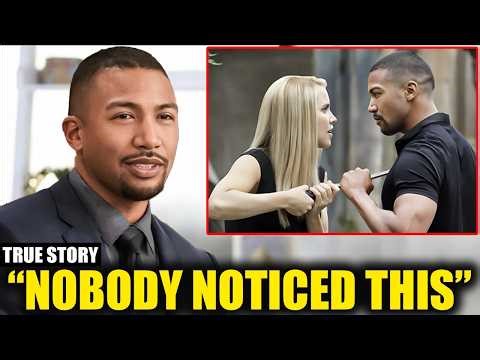 "You WON'T Believe What Happened To Charles Michael Davis...!"
