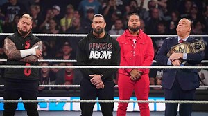 Roman Reigns' cousin "would be honored" by WWE Hall of Fame induction