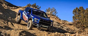 Ford Announces Raptor Assault Program - Ford-Trucks.com