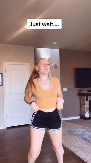 Find you a girl that gets as excited as I did, wait till the end!! #foryou #tiktok