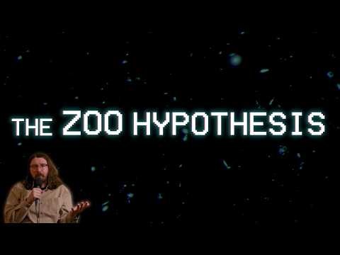 What is the Zoo Hypothesis? 5 Disturbing Possibilities